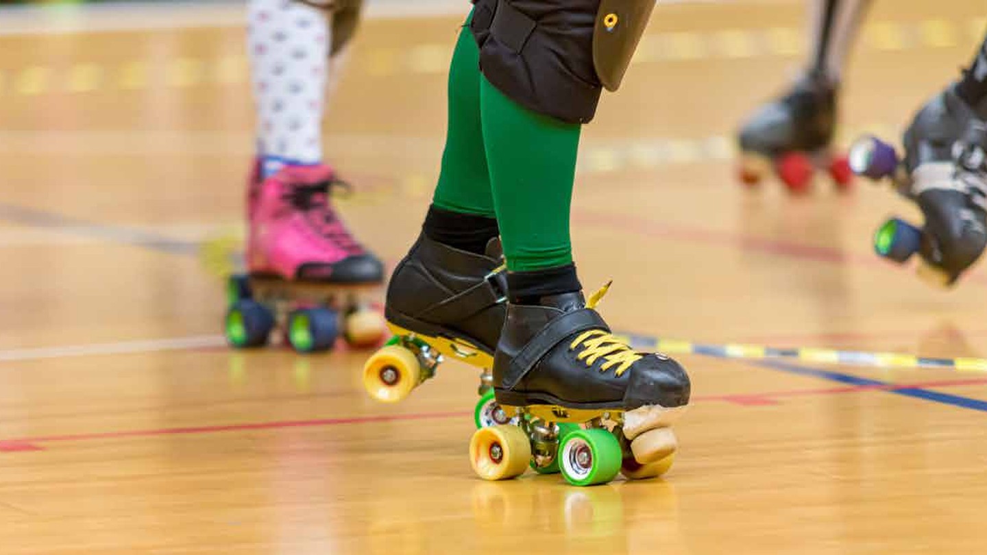 Skating Rink